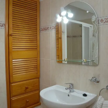Apartment Yeray