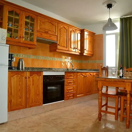 Apartment Yeray