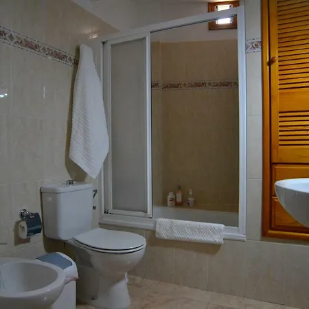 Yeray Apartment